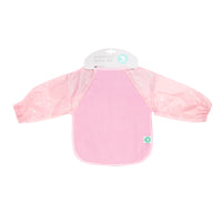 Waterproof Long Sleeve Bib Assorted

