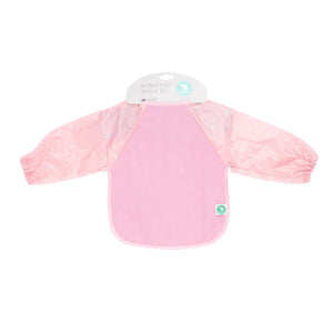 Waterproof Long Sleeve Bib Assorted