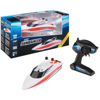 Sundancer Remote Control Boat