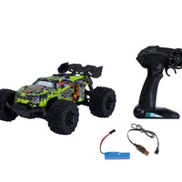 RC Truggy Power Dragon Car