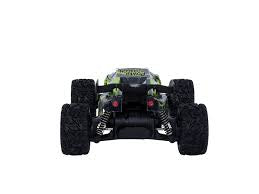 RC Truggy Power Dragon Car