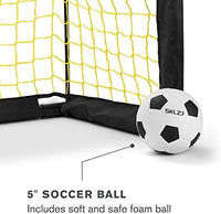 SKLZ Pro Mini Soccer Ball Net
