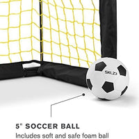 SKLZ Pro Mini Soccer Ball Net