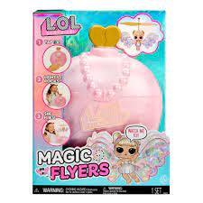 L.O.L Surprise Magic Flyers Assorted
