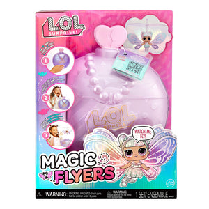 L.O.L Surprise Magic Flyers Assorted