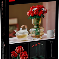 LEGO® ICONS 10328 Bouquet of Roses