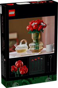 LEGO® ICONS 10328 Bouquet of Roses
