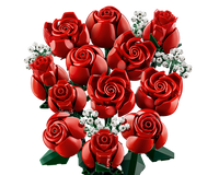 LEGO® ICONS 10328 Bouquet of Roses
