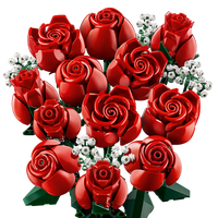 LEGO® ICONS 10328 Bouquet of Roses