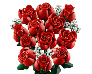 LEGO® ICONS 10328 Bouquet of Roses