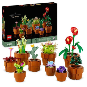 LEGO® ICONS 10329 Tiny Plants