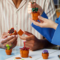 LEGO® ICONS 10329 Tiny Plants
