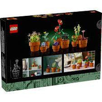LEGO® ICONS 10329 Tiny Plants
