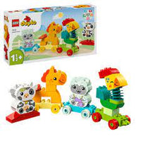 LEGO® DUPLO® 10412 Animal Train
