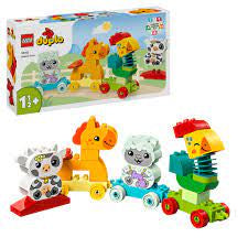 LEGO® DUPLO® 10412 Animal Train