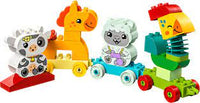 LEGO® DUPLO® 10412 Animal Train
