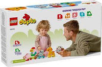 LEGO® DUPLO® 10412 Animal Train
