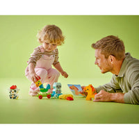 LEGO® DUPLO® 10412 Animal Train