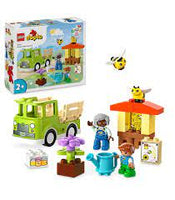 LEGO® DUPLO® 10419 Caring for Bees & Beehives
