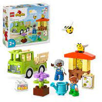 LEGO® DUPLO® 10419 Caring for Bees & Beehives