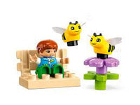 LEGO® DUPLO® 10419 Caring for Bees & Beehives
