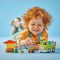 LEGO® DUPLO® 10419 Caring for Bees & Beehives