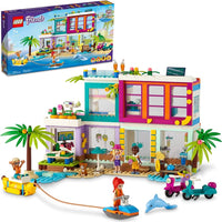 LEGO® FRIENDS 41709 Vacation Beach House