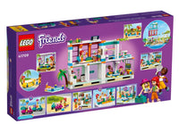LEGO® FRIENDS 41709 Vacation Beach House
