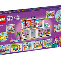 LEGO® FRIENDS 41709 Vacation Beach House