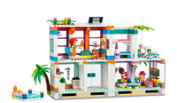 LEGO® FRIENDS 41709 Vacation Beach House
