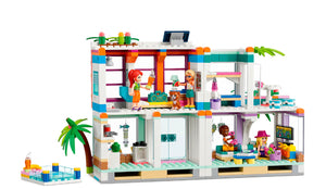 LEGO® FRIENDS 41709 Vacation Beach House