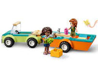 LEGO® FRIENDS 41726 Holiday Camping Trip
