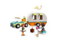 LEGO® FRIENDS 41726 Holiday Camping Trip
