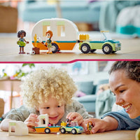 LEGO® FRIENDS 41726 Holiday Camping Trip