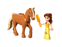 LEGO® DISNEY 43233 Belle’s Storytime Horse Carriage
