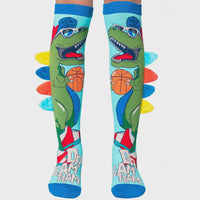Madmia Dinosaur Socks Size 6-99