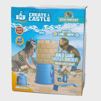 Create a Castle Basic Tower Kit