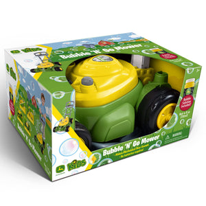 John Deere Bubble ‘N’ Go Mower