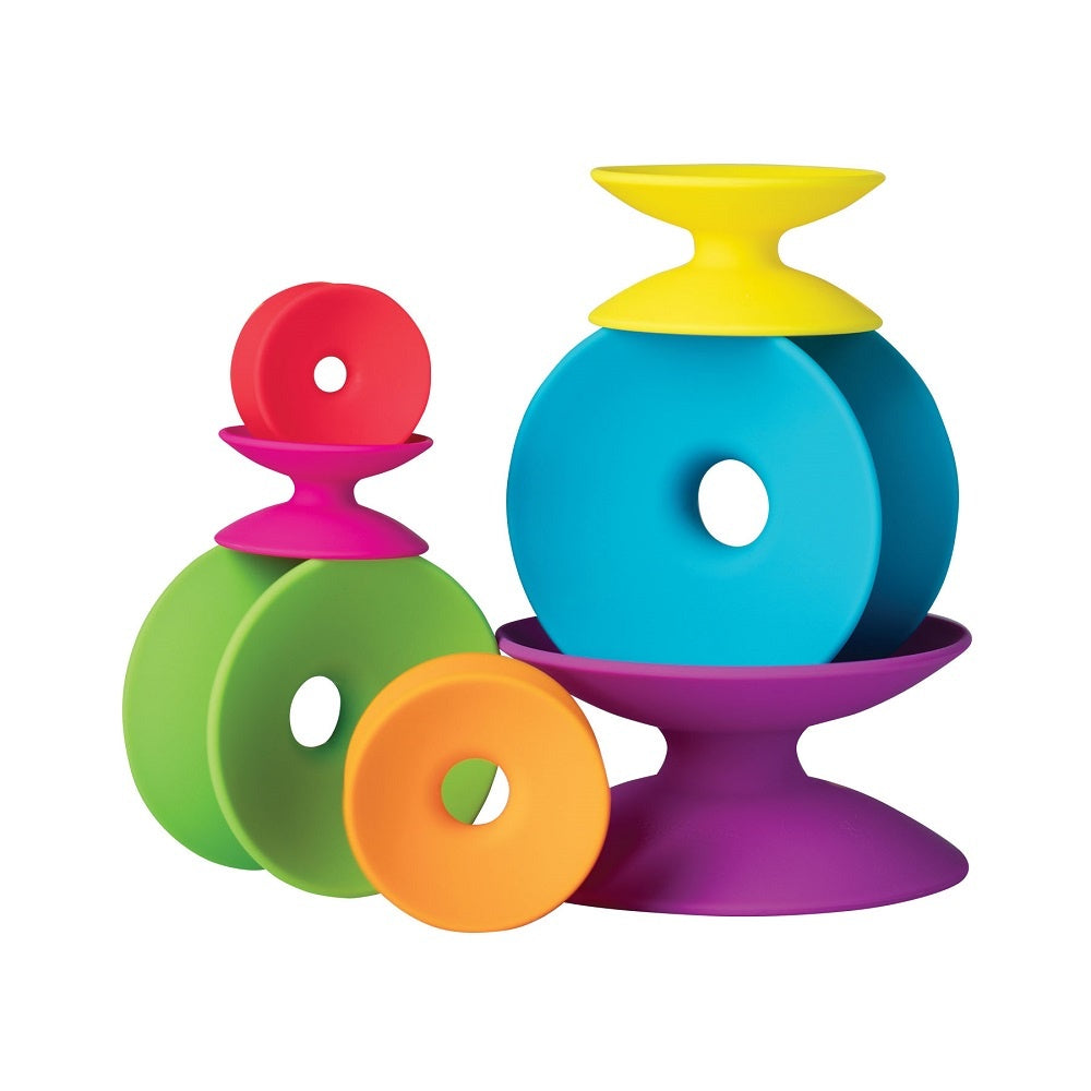Spoolz Endless Stackabilities