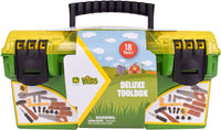 John Deere Deluxe Toolbox
