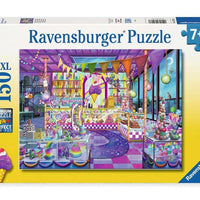 Ravensburger 150 XXL Puzzle 134137 Stardust Scoops