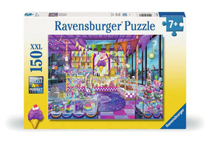 Ravensburger 150 XXL Puzzle 134137 Stardust Scoops