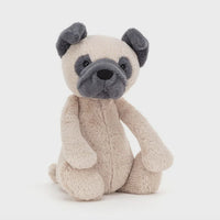 Jellycat Medium Bashful Pug