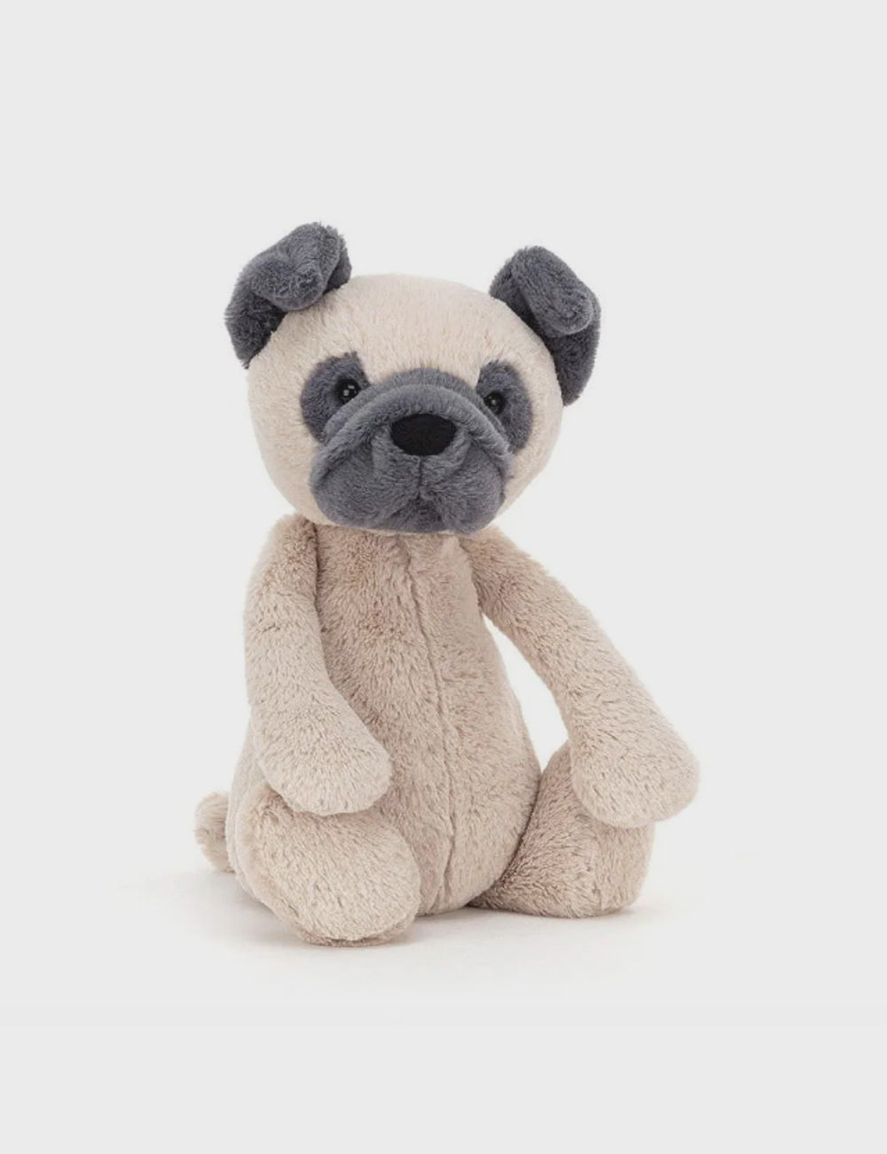 Jellycat Medium Bashful Pug