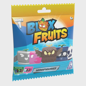 Blox Fruits Surprise Minifigures Series 1