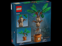 LEGO® Harry Potter™ Mandrake  76433
