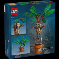 LEGO® Harry Potter™ Mandrake  76433
