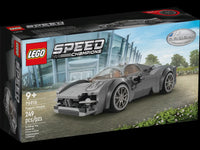 LEGO® Speed Champions Pagani Utopia  76915
