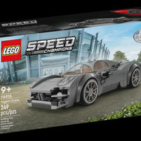 LEGO® Speed Champions Pagani Utopia  76915