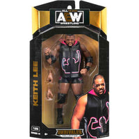 All Elite Wrestling Unrivaled Collection Series 14 Figures Assorted

